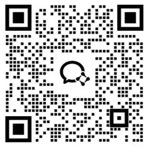 官方客服二维码